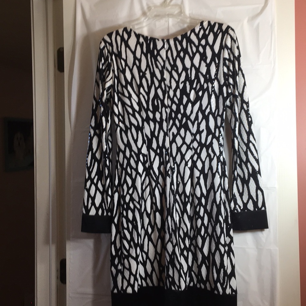 Cache Dress - image 4